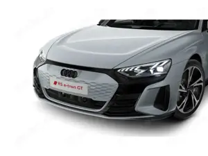 Audi e-tron Bild 3
