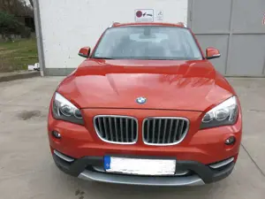 BMW X1 xDrive20d Steptronic X-Line