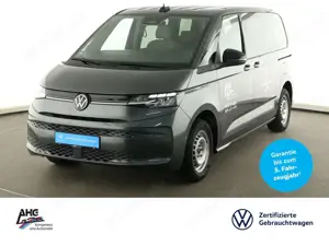Volkswagen LT Multivan 2.0 TDI DSG Goal