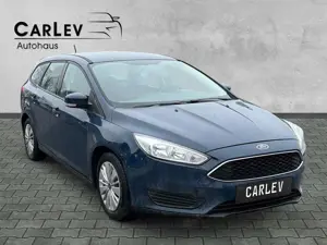 Ford Focus Turnier Ambiente Zahnriemen neu