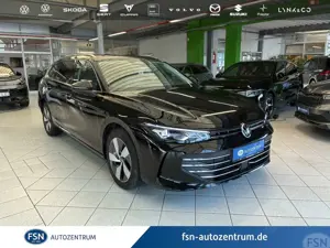 Volkswagen Passat Variant 2.0 TDI Business DSG AHK RFK HUD NAVI
