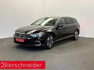 Volkswagen Passat Variant 1.4 eHybrid DSG GTE IQ-LIGHT COCKPIT PRO AREA VIEW