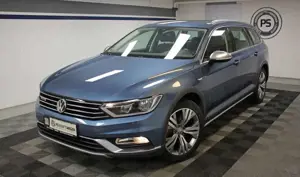 Volkswagen Passat Alltrack Passat 2.0 TSI DSG Alltrack 4Motion AHK ACC KAME