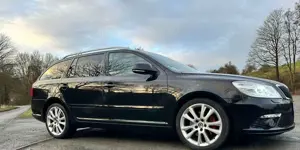 Skoda Octavia Octavia Combi RS 2.0 TSI