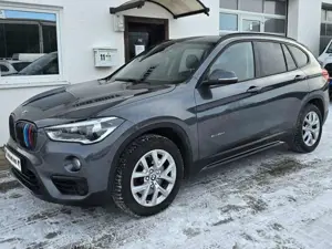 BMW X1 xDrive 20 d Sport Line