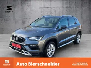 SEAT Ateca 1.5 TSI DSG Xperience ab 269,- EUR mtl. Anzahlung