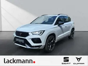 CUPRA Ateca 2.0 VZ 4Drive*Panorama*360*Winter*Kessy*