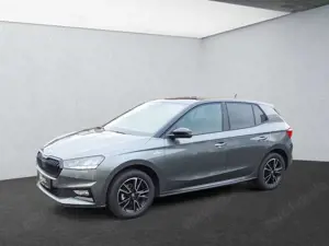 Skoda Fabia 1,0 TSi  Monte Carlo