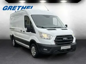 Ford Transit Kasten 350 L2 Trend AHK Klima