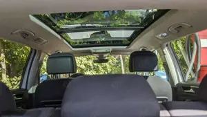 Volkswagen Tiguan Allspace Tiguan Allspace Diesel 2.0 TDI SCR 4Motion DSG Highline Bild 2