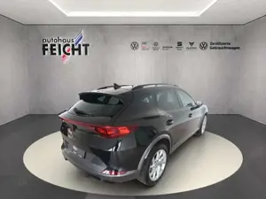 CUPRA Formentor 2.0 TDI 4Drive+LED+NAVI+AHK+FULL LINK Bild 3