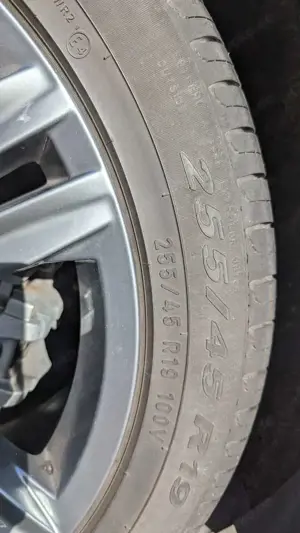 Volkswagen Tiguan Allspace Tiguan Allspace Diesel 2.0 TDI SCR 4Motion DSG Highline Bild 5