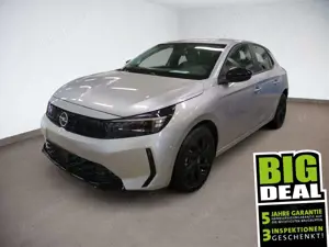 Opel Corsa H DSG Edition LED/StylePaket/SHZ/LHZ/PDC