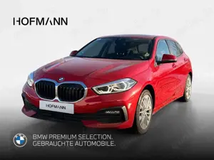 BMW 118 Advantage