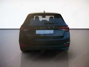 Skoda Fabia Tour 1.0TSI LED.NAV.WINTER.VC.KAM.KESSY.AHK.LaneA. Bild 5