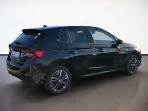 Skoda Fabia Tour 1.0TSI LED.NAV.WINTER.VC.KAM.KESSY.AHK.LaneA. Bild 4