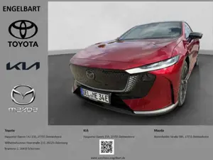 Mazda 6 EV 258ps 1AT RWD Takumi Plus HUD Navi Soundsystem