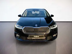 Skoda Fabia Tour 1.0TSI LED.NAV.WINTER.VC.KAM.KESSY.AHK.LaneA. Bild 3