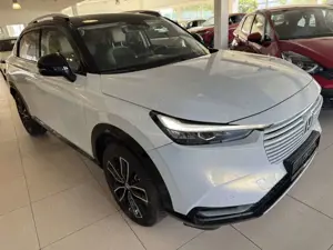 Honda HR-V e:HEV 1.5 i-MMD Hybrid Advance Style