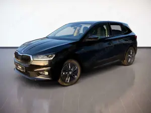 Skoda Fabia Tour 1.0TSI LED.NAV.WINTER.VC.KAM.KESSY.AHK.LaneA. Bild 2