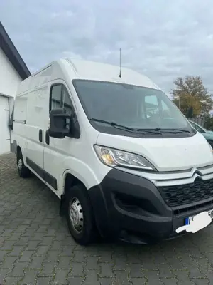 Citroen Jumper Jumper 31M WHHM1 Komfort