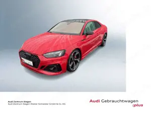 Audi RS5 RS 5 Coupe 2.9 TFSI quattro RS Essential Paket M