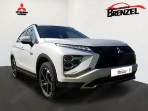 Mitsubishi Eclipse Cross Plug-in Hybrid 2.4 Plus 4WD Klima Navi