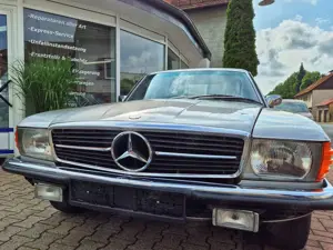 Mercedes-Benz SLC 280