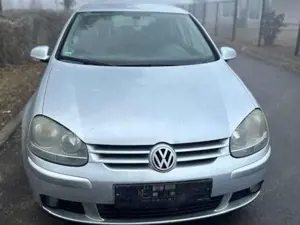 Volkswagen Golf Sportline