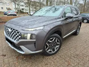 Hyundai SANTA FE Prime Pl.InHyb.4WD PANO LEDER19149NETTO