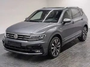 Volkswagen Tiguan Allspace 4M HL R-Line Stdhzg/7-Sitzer/DCC