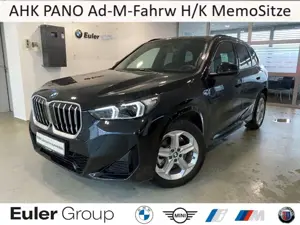 BMW X1 20i M-Sport Winter18'' AHK PANO Ad-M-Fahrw H/K Mem