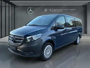 Mercedes-Benz Vito 114 CDI Tourer PRO Extralang DAB+Totwinkel