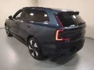 Volvo EX90 Single Motor Plus Pure Electric 2WD Bild 3