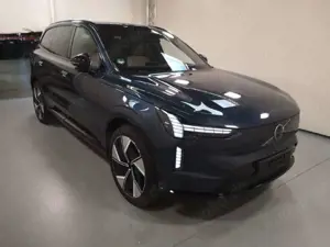 Volvo EX90 Single Motor Plus Pure Electric 2WD Bild 2