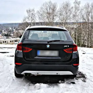 BMW X1 xDrive20i Bild 2