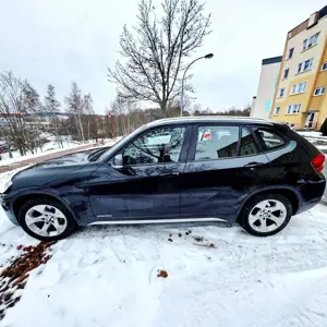 BMW X1 xDrive20i Bild 5