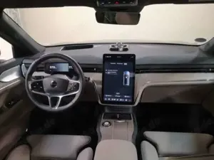 Volvo EX90 Single Motor Plus Pure Electric 2WD Bild 5