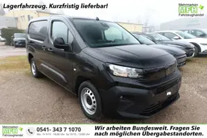 Peugeot Partner L2 AT Holz Keyl 2Z-Klima Kam Nav CarP BT 96 kW ...