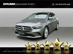 Mercedes-Benz B 200 B 200 Progressive+360°+LED+Navi+Totwinkel+CarPlay