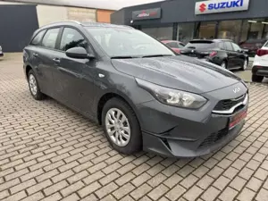 Kia Ceed SW / cee'd SW Ceed 1.0 T-GDI Vision (Euro 6e) Bild 2