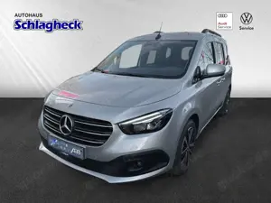 Mercedes-Benz T-Class 180 d Edition (EURO 6d) T-Klasse 180d Edition