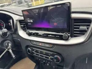 Kia Ceed SW / cee'd SW Ceed 1.0 T-GDI Vision (Euro 6e) Bild 5