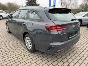 Kia Ceed SW / cee'd SW Ceed 1.0 T-GDI Vision (Euro 6e) Bild 4