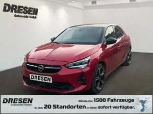 Opel Corsa F GS Line Digitales Cockpit LED Apple CarPlay Andr Bild 1