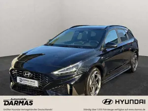 Hyundai i30 i30 Kombi FL MY25 1.5 Turbo 48V DCT N Line Pano
