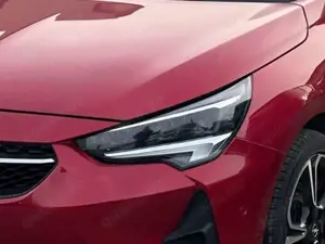 Opel Corsa F GS Line Digitales Cockpit LED Apple CarPlay Andr Bild 5