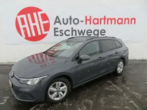 Volkswagen Golf Variant VIII 2.0 TDI Life DSG LED Navi Ahk