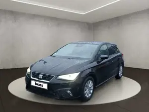 SEAT Ibiza FR Black Edition 1.0 TSI 85 kW (116 PS) 7-