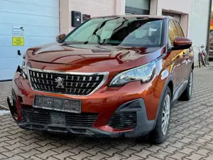 Peugeot 3008 1. HAND 67'000KM EURO 6 BLUETOOTH FSA